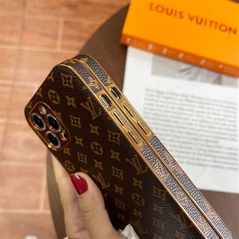 amazon lv phone case|Lv phone case iphone 13.